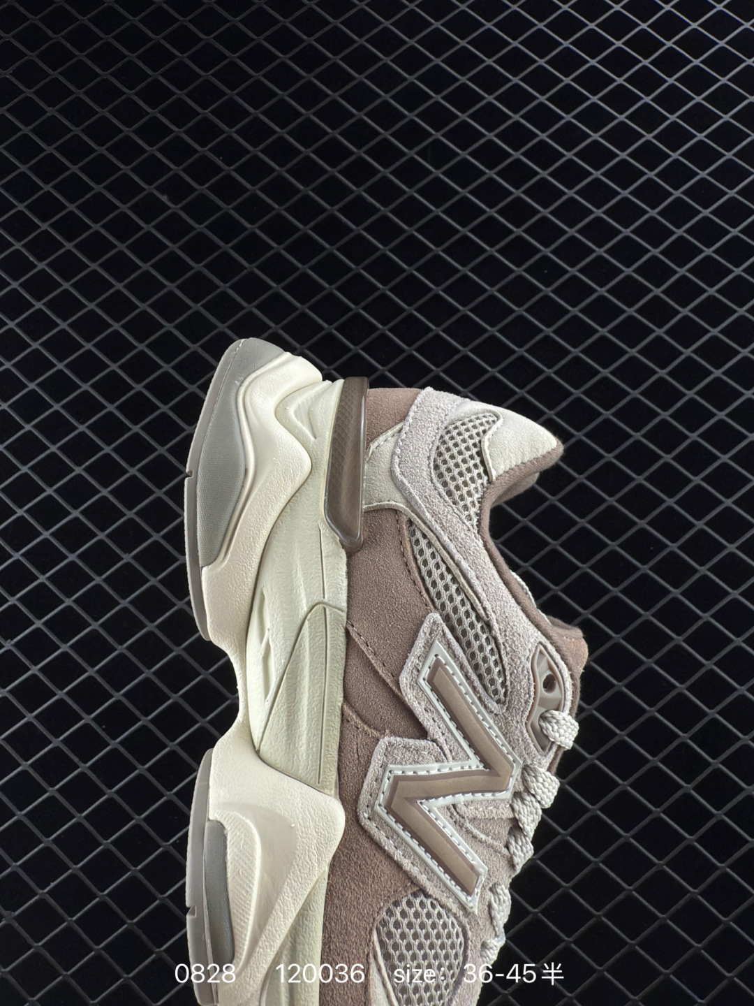 NB Joe Freshgoods x New Balance NB9060